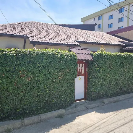 Casa Rozelor * Mangalia