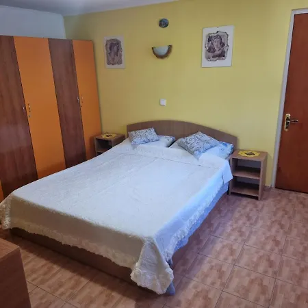 Casa de hóspedes Casa Rozelor Mangalia