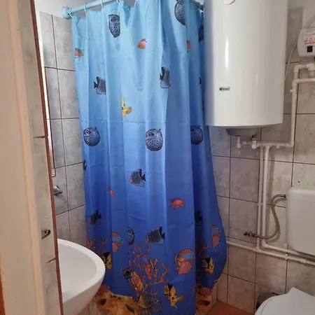 Casa Rozelor Casa de hóspedes Mangalia
