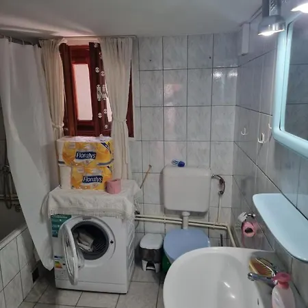 Casa Rozelor