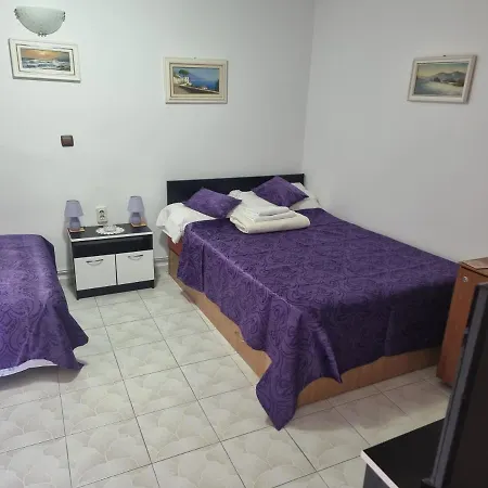 게스트하우스 Casa Rozelor